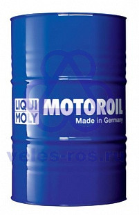 Масло 10W-40 Optimal Diesel п/синт 205 л LIQUI MOLY  3936