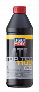 Жидкость ГУР КПП TopTec ATF 1100 синтетика 1 л (арт. 7626/3651) LIQUI MOLY  7626