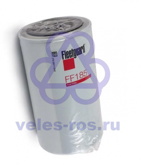 Фильтр топливный КАМАЗ Fleetguard FF185