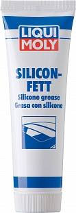 Смазка силиконовая Silicon-Fett 0,1 л LIQUI MOLY  3312