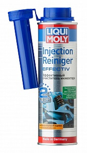 Очиститель инжектора эффективный Clean Effectiv 0.3л LIQUI MOLY 7555
