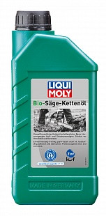 Масло для смазки цепей Sage-Kettenoil 1 л LIQUI MOLY  1280
