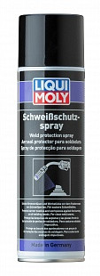 Спрей для защиты при сварочных работах Schweiss-Schutz-Spray 500 мл. LIQUI MOLY 4086